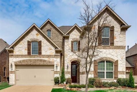 9928 Robinwoods Drive Frisco TX 75035