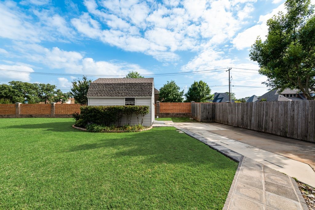 2400 Summer Glen Court Arlington TX 76001