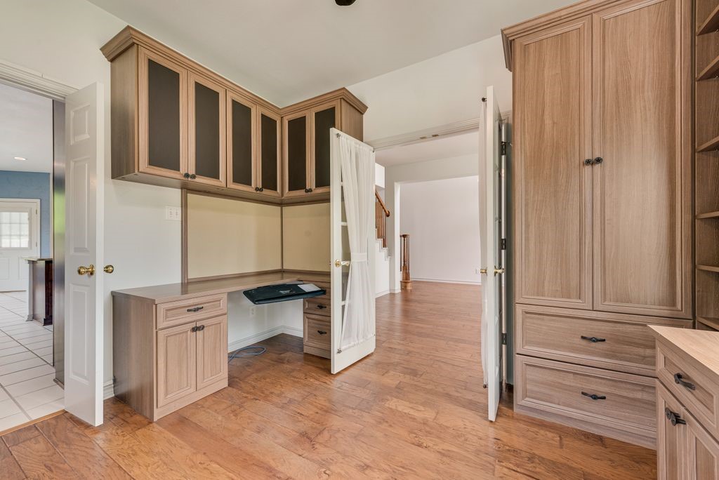 2400 Summer Glen Court Arlington TX 76001
