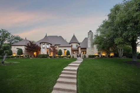 1216 Pine Hurst Drive Keller TX 76248