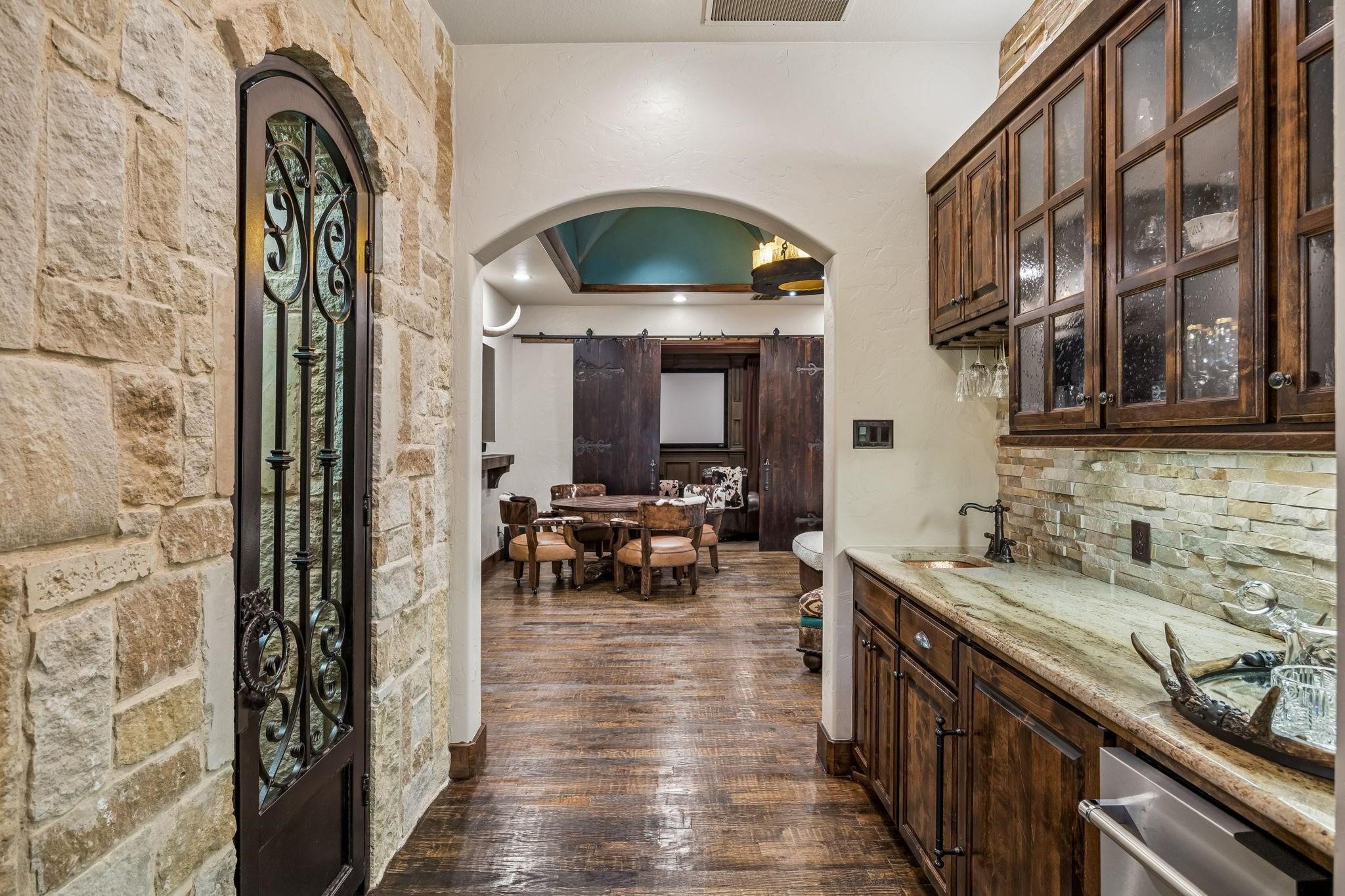 1216 Pine Hurst Drive Keller TX 76248
