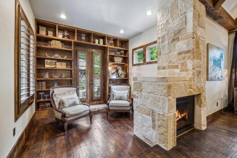 1216 Pine Hurst Drive Keller TX 76248