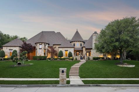 1216 Pine Hurst Drive Keller TX 76248