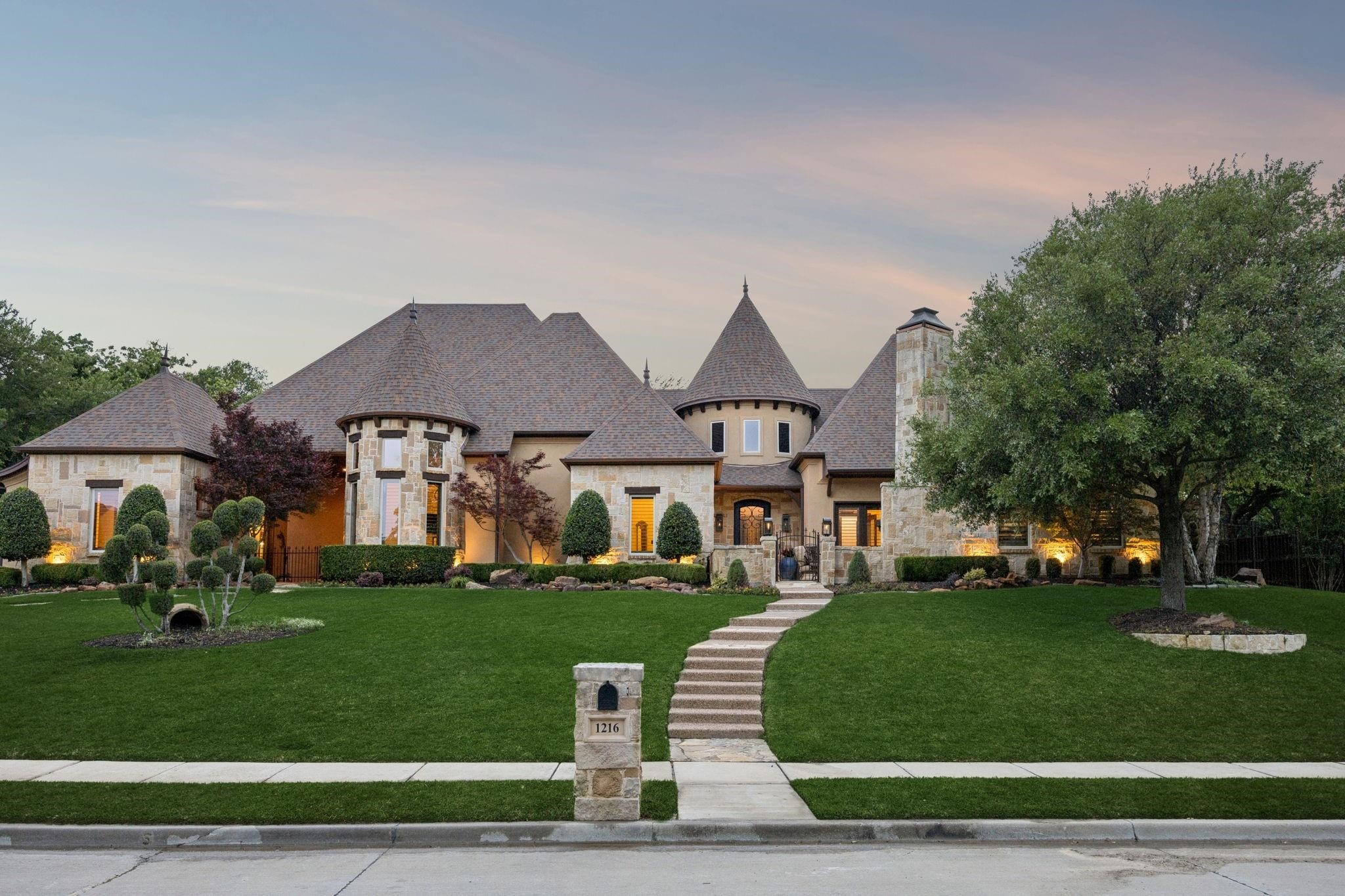 1216 Pine Hurst Drive Keller TX 76248