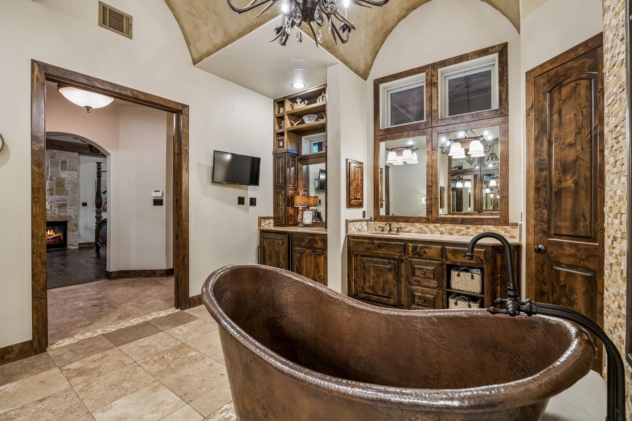1216 Pine Hurst Drive Keller TX 76248