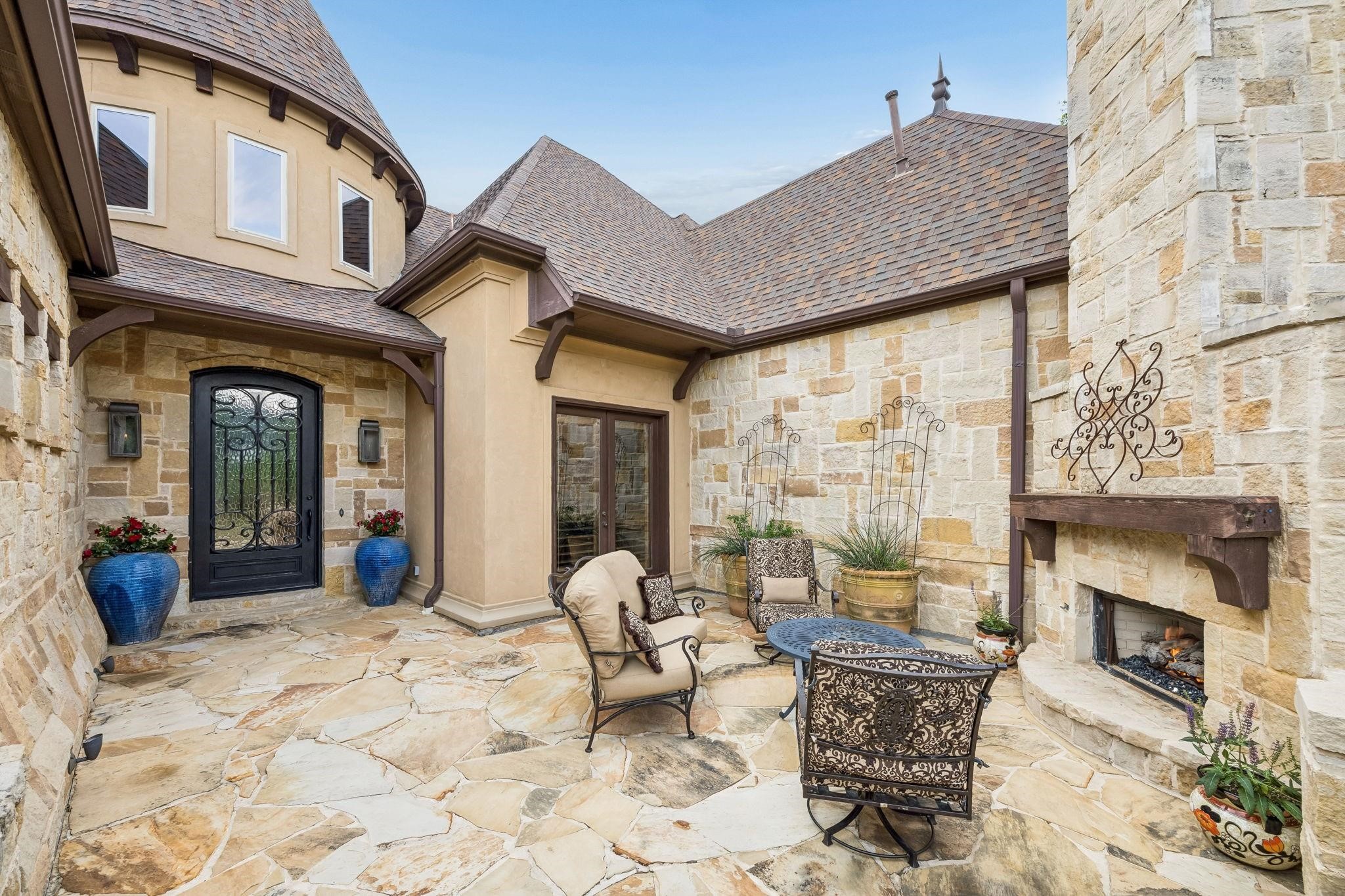 1216 Pine Hurst Drive Keller TX 76248