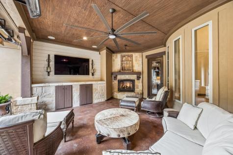 1216 Pine Hurst Drive Keller TX 76248