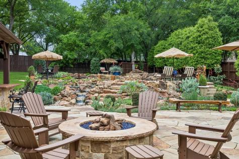 1216 Pine Hurst Drive Keller TX 76248