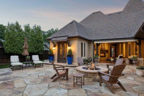 1216 Pine Hurst Drive Keller TX 76248
