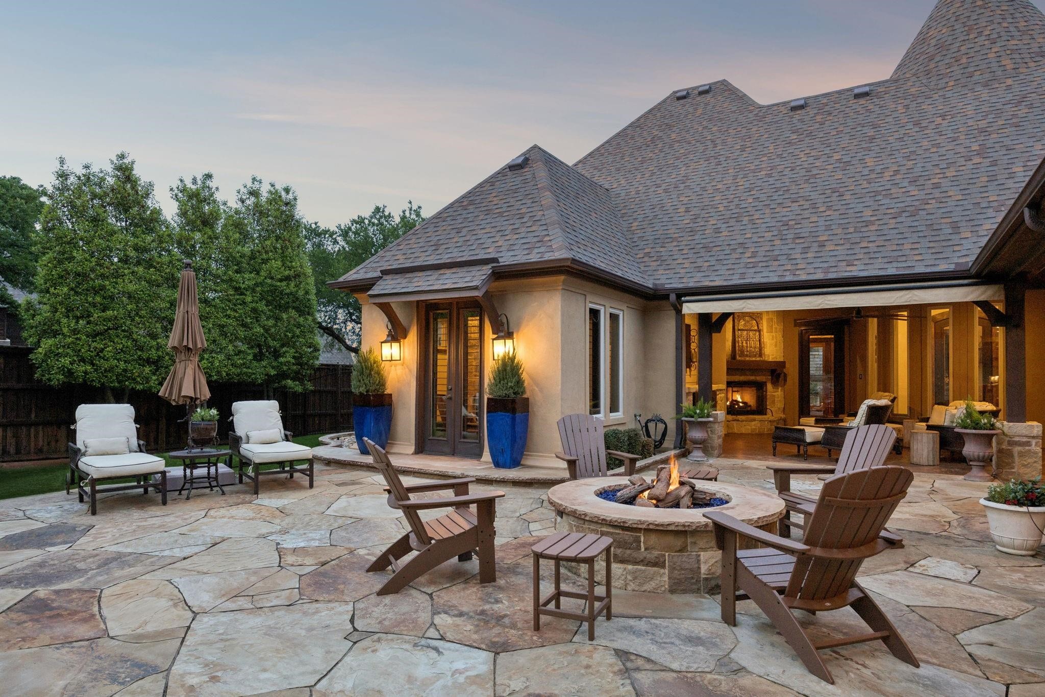 1216 Pine Hurst Drive Keller TX 76248
