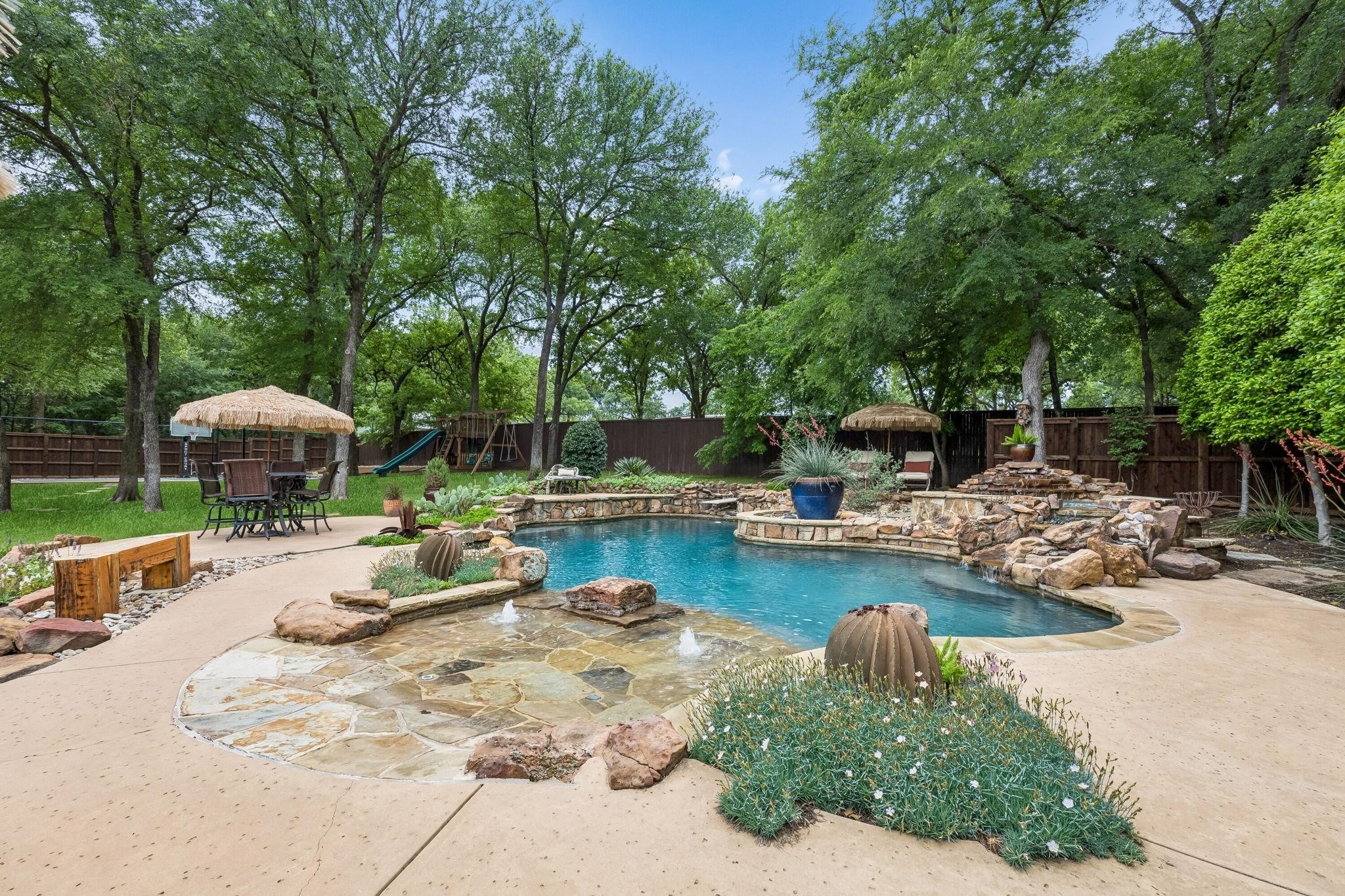 1216 Pine Hurst Drive Keller TX 76248