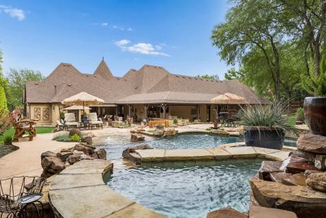 1216 Pine Hurst Drive Keller TX 76248