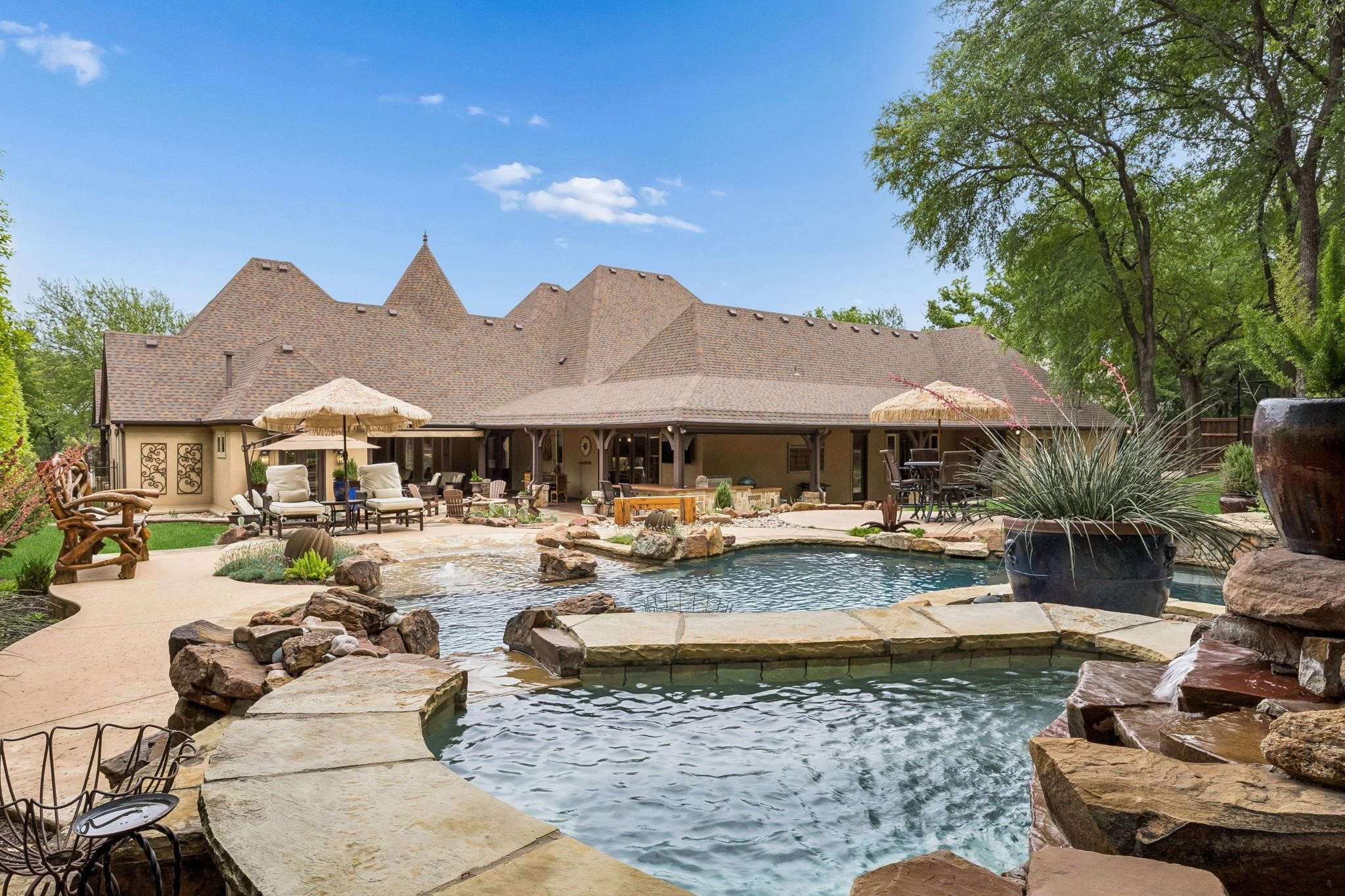 1216 Pine Hurst Drive Keller TX 76248