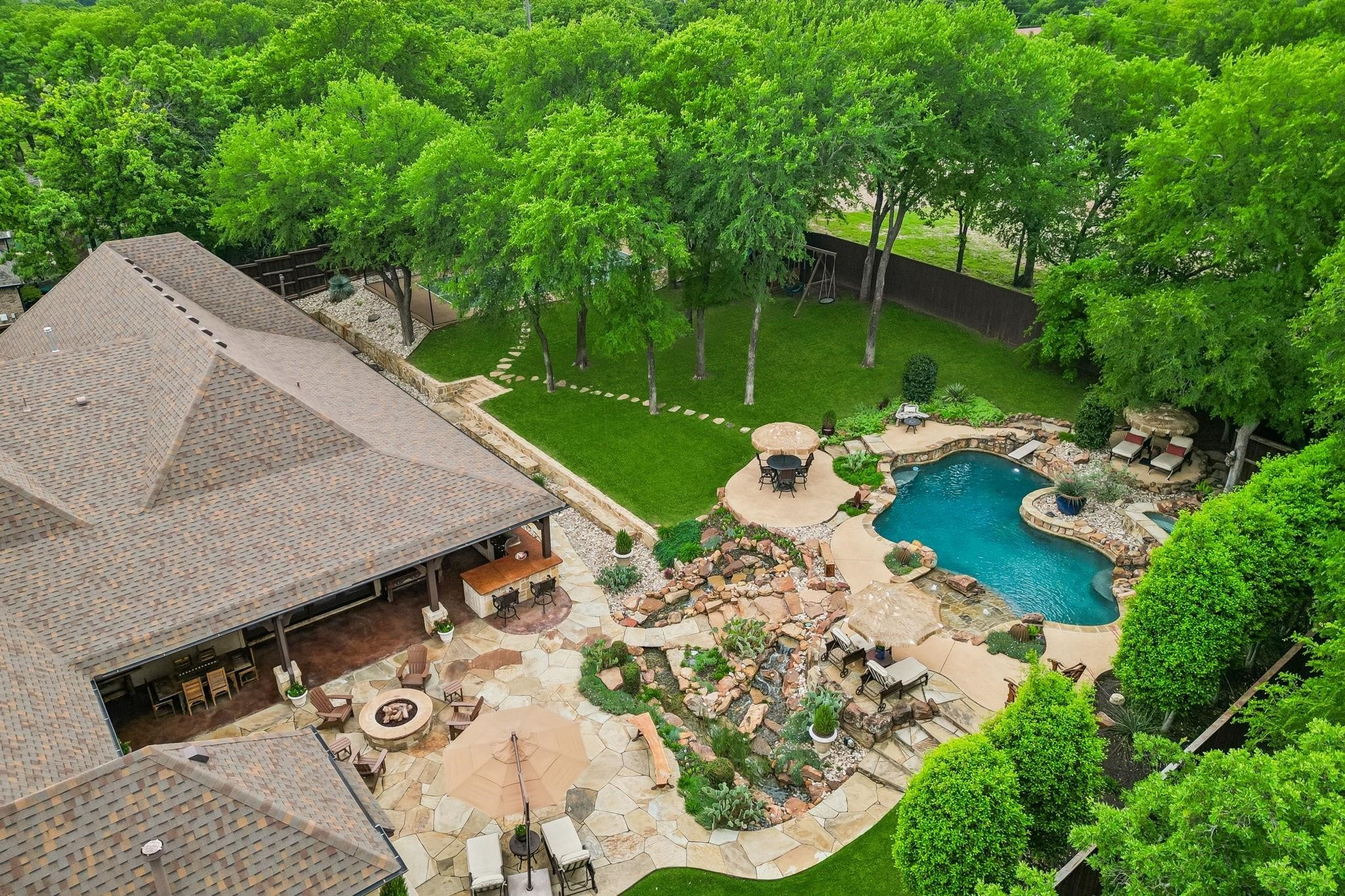 1216 Pine Hurst Drive Keller TX 76248