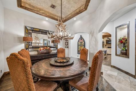 1216 Pine Hurst Drive Keller TX 76248