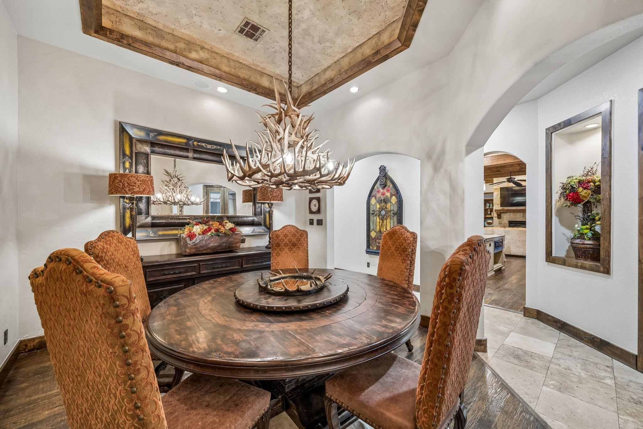 1216 Pine Hurst Drive Keller TX 76248