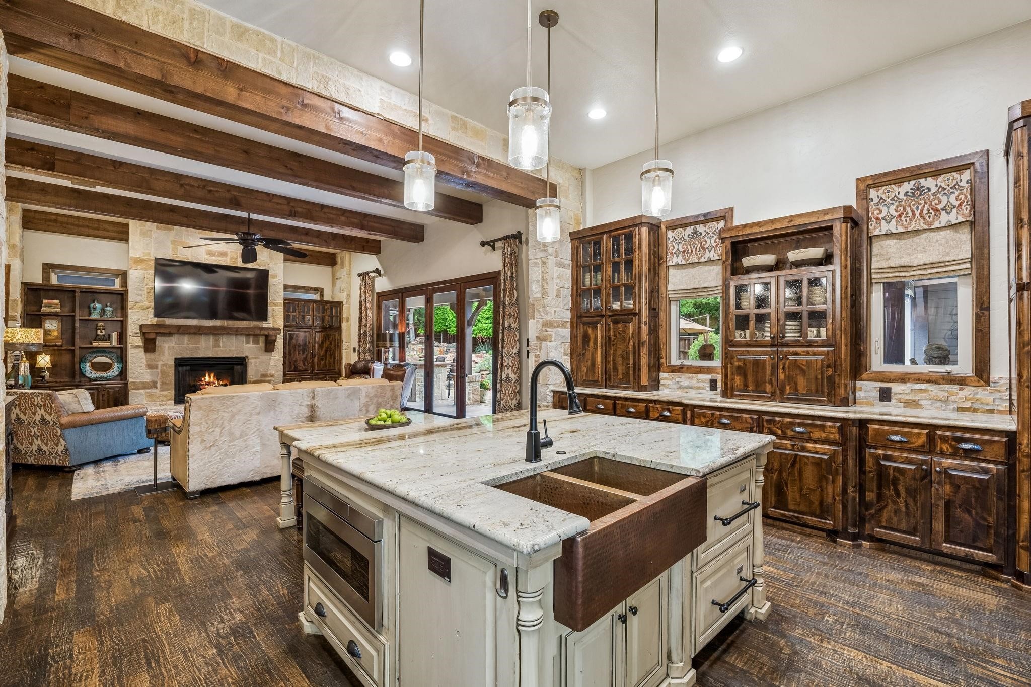 1216 Pine Hurst Drive Keller TX 76248