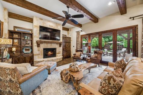 1216 Pine Hurst Drive Keller TX 76248