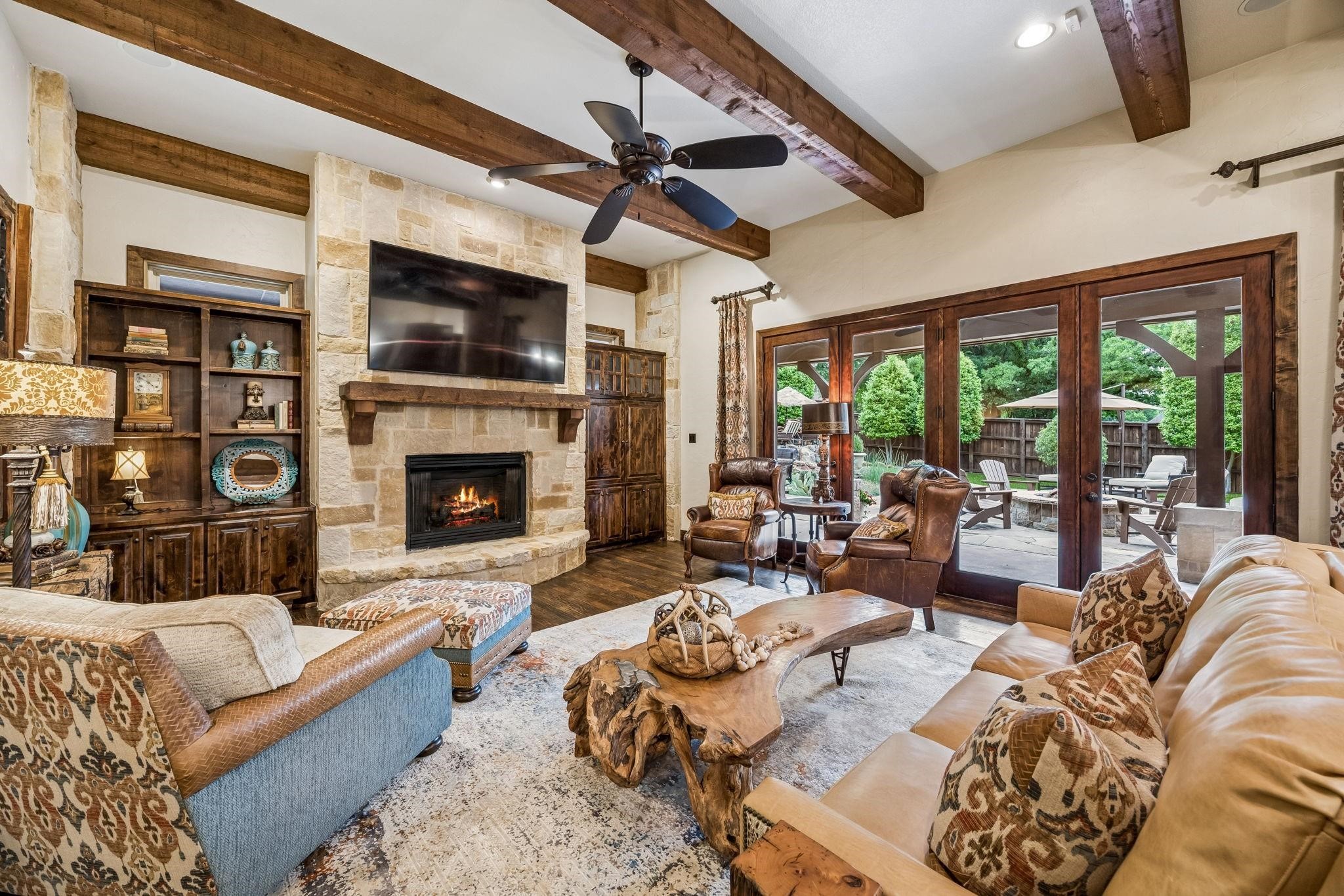1216 Pine Hurst Drive Keller TX 76248