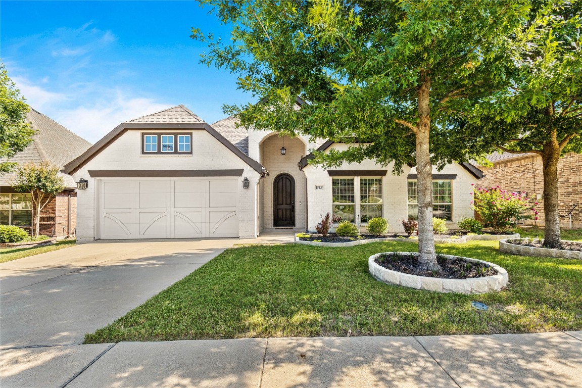 11933 Carlin Drive Fort Worth TX 76108