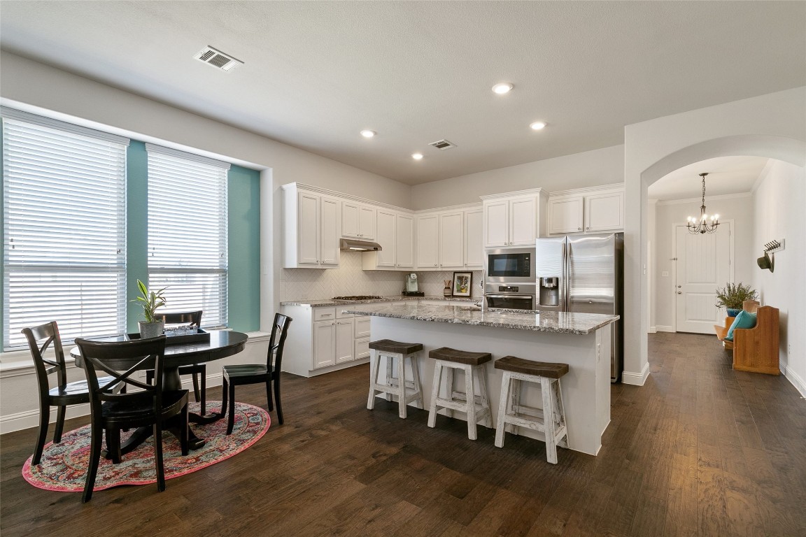 3419 Charleston Drive Melissa TX 75454