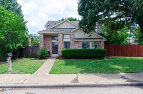 2604 Oak Bend Lane Dallas TX 75227