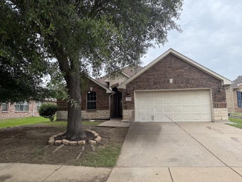 2440 Walker Street Grand Prairie TX 75052