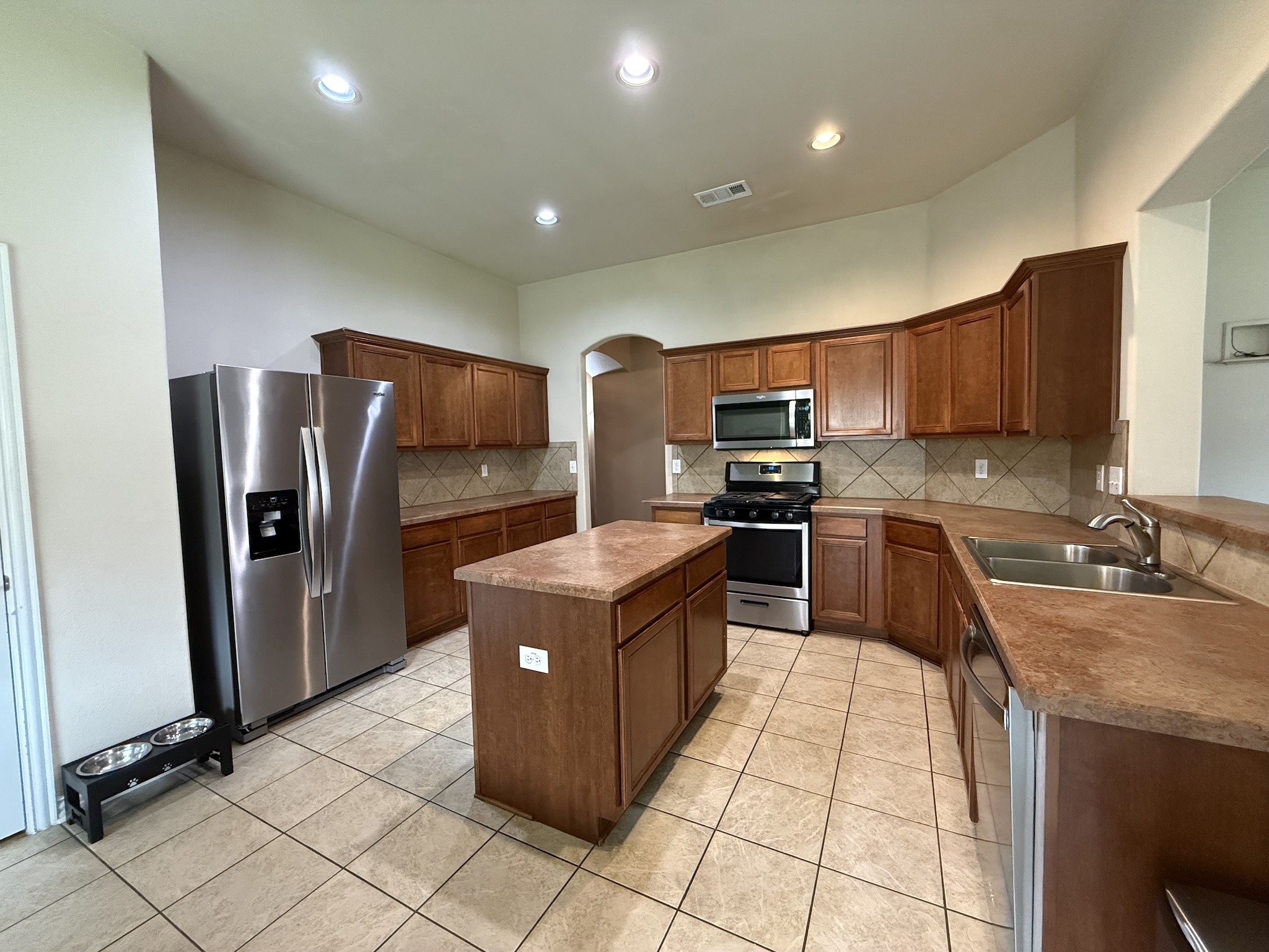 2440 Walker Street Grand Prairie TX 75052
