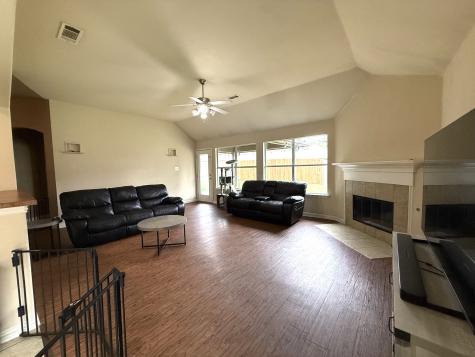 2440 Walker Street Grand Prairie TX 75052
