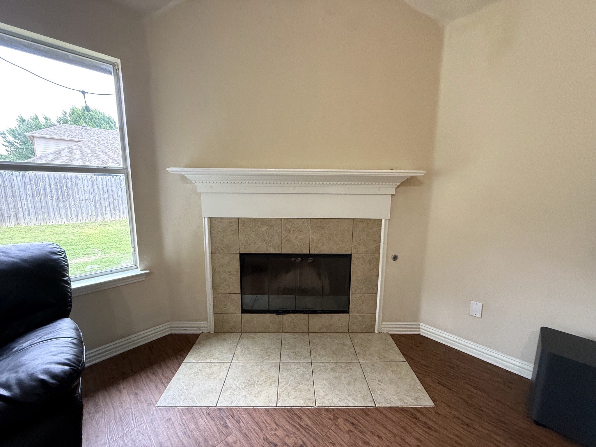 2440 Walker Street Grand Prairie TX 75052