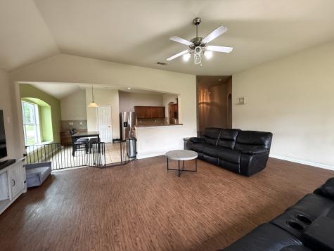 2440 Walker Street Grand Prairie TX 75052