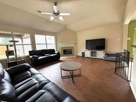 2440 Walker Street Grand Prairie TX 75052