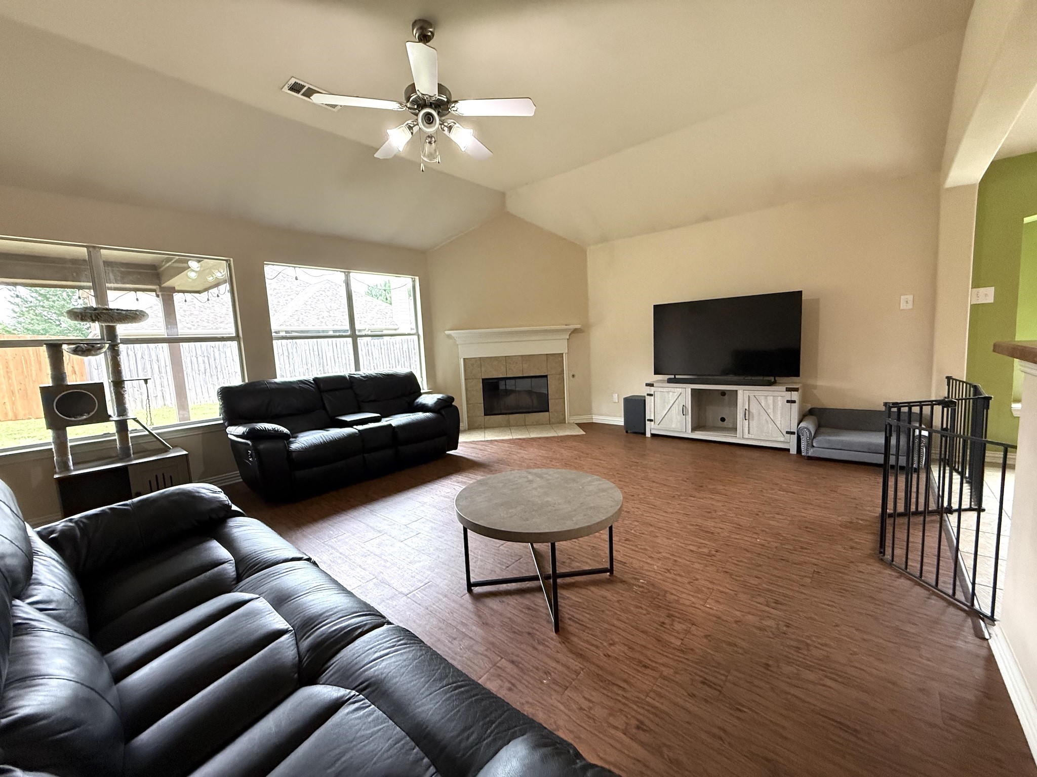 2440 Walker Street Grand Prairie TX 75052