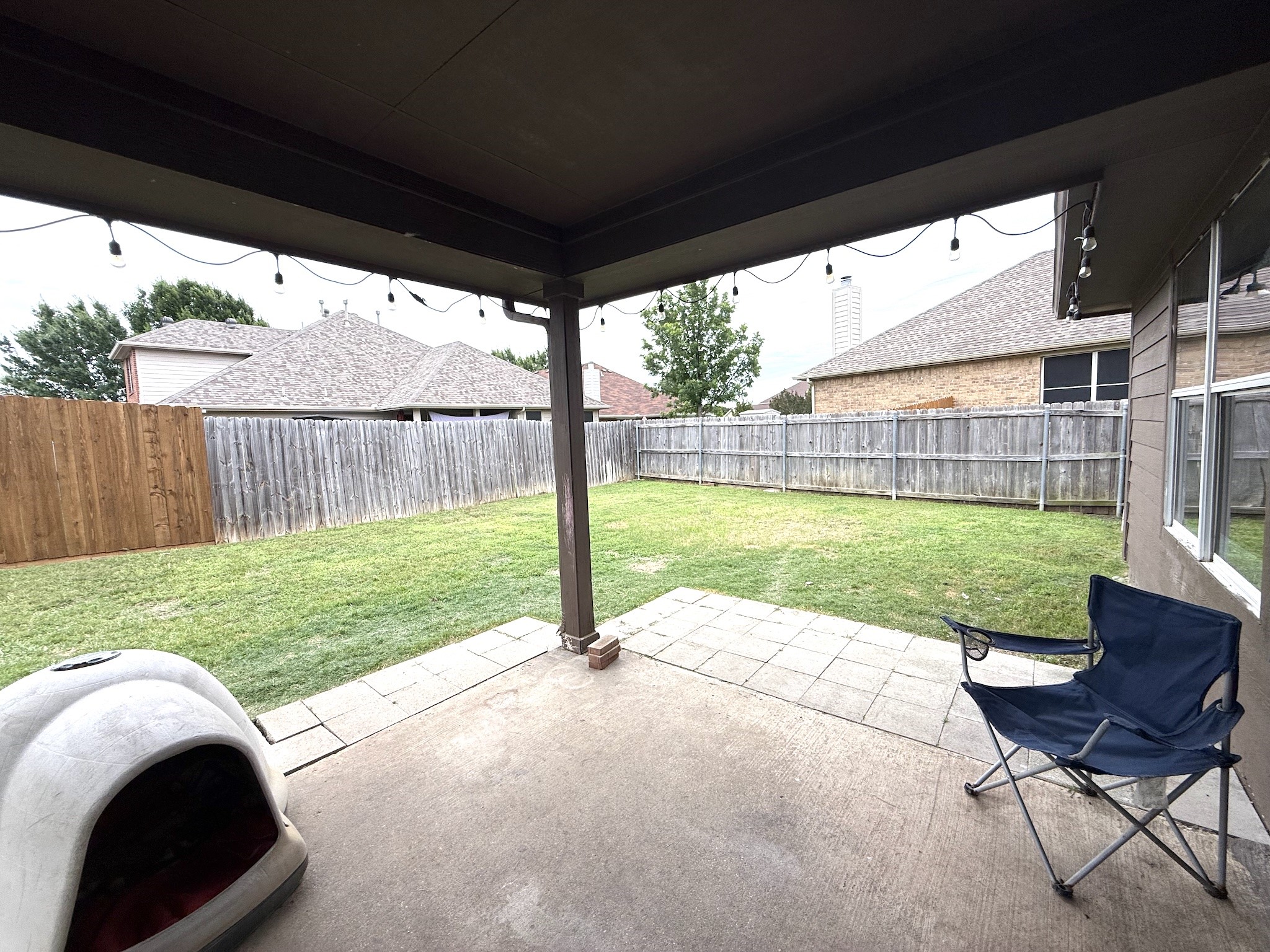 2440 Walker Street Grand Prairie TX 75052