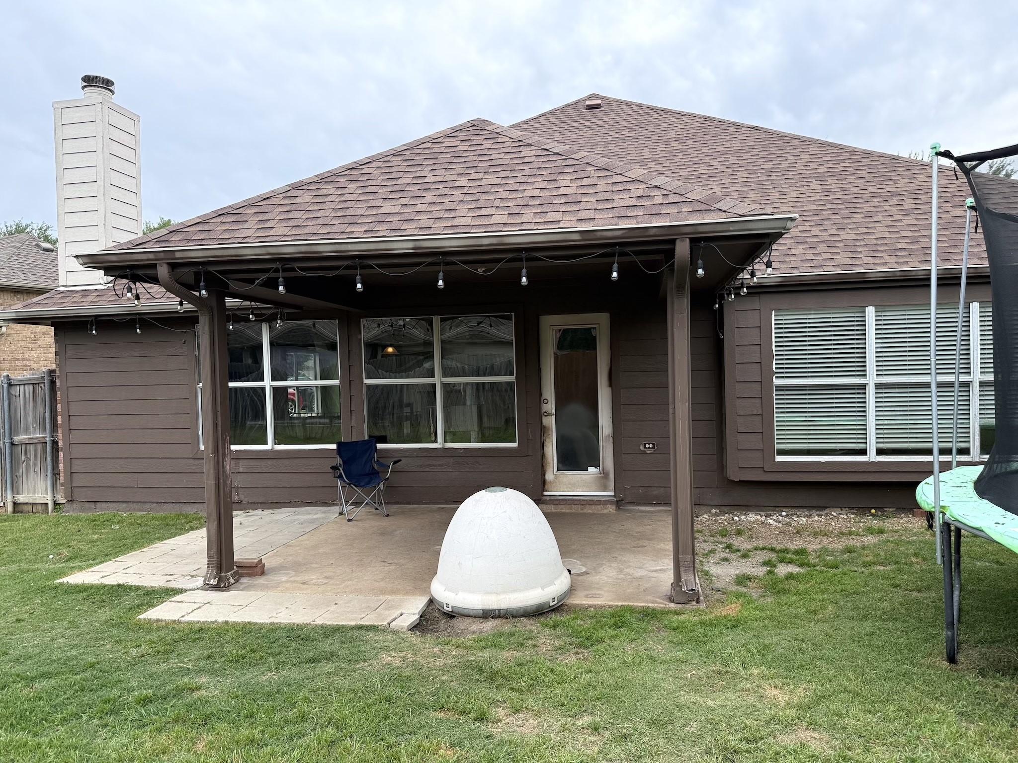 2440 Walker Street Grand Prairie TX 75052