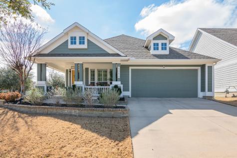 5056 Holliday Drive Fort Worth TX 76244