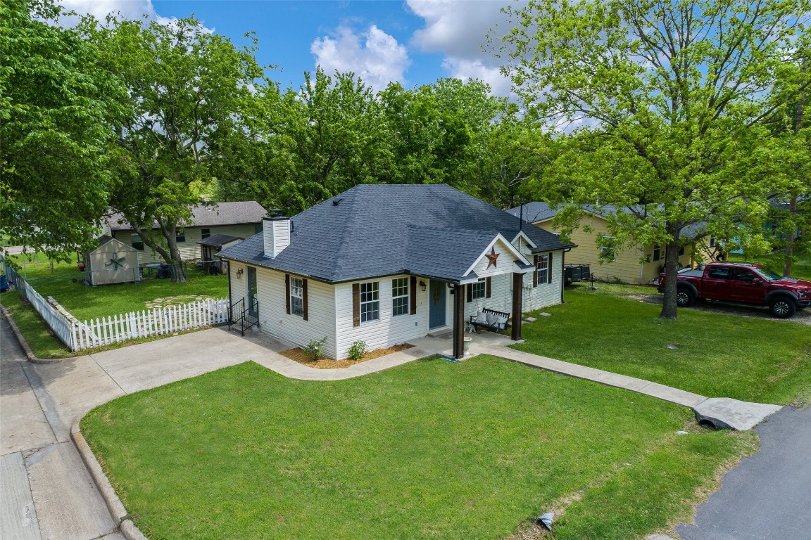 501 Lillian Street Rockwall TX 75087