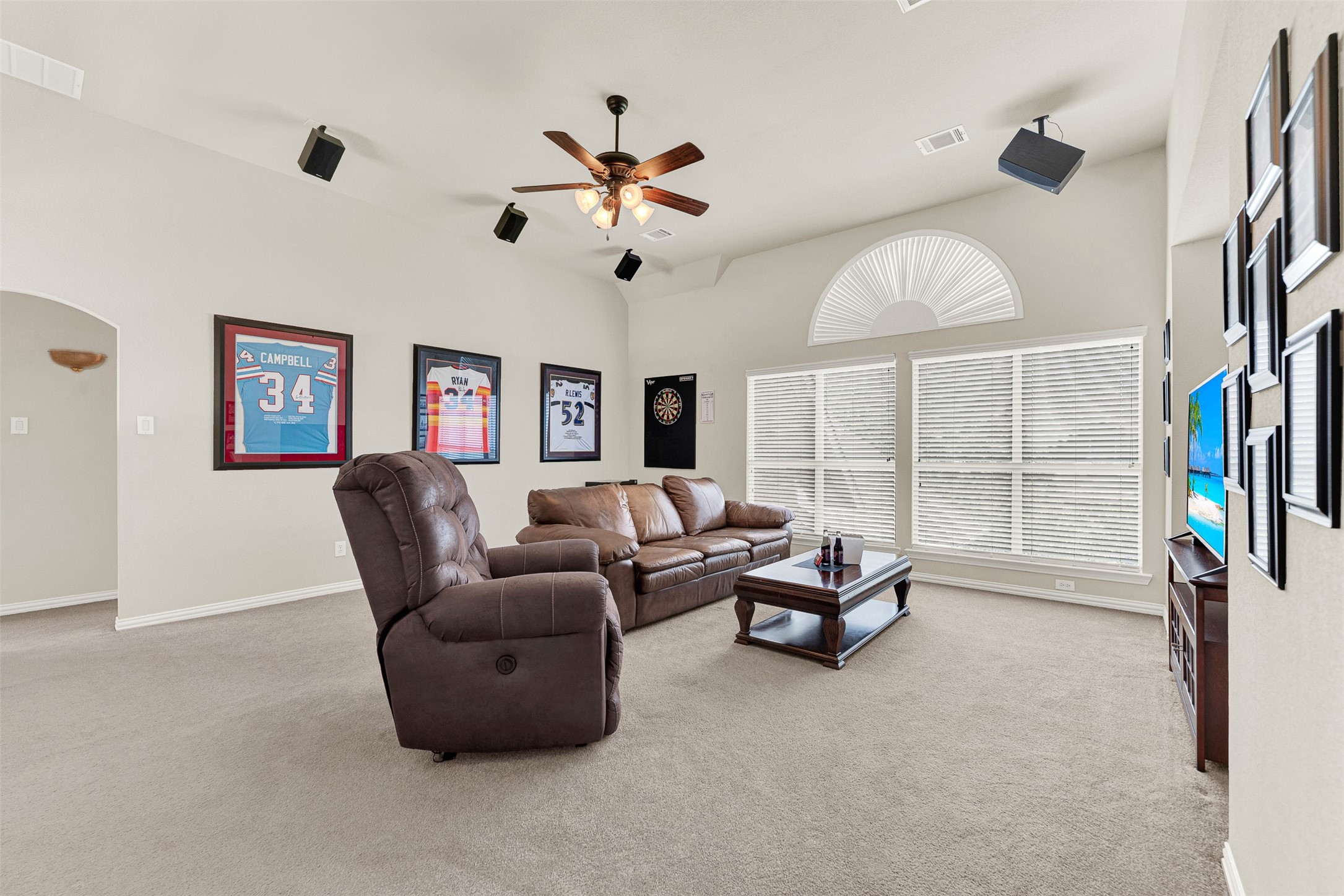 7105 Teal Crest Drive Plano TX 75024