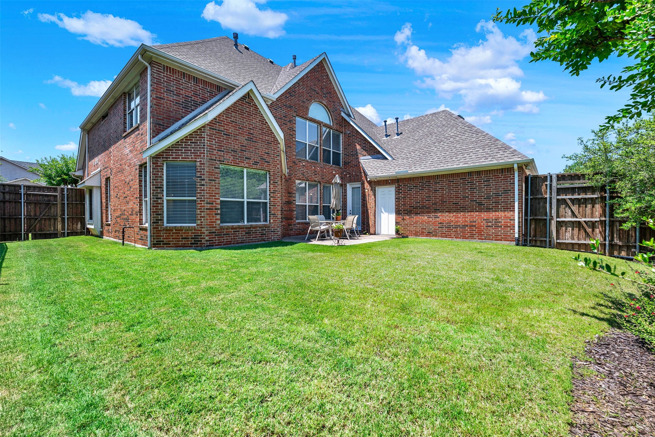 7105 Teal Crest Drive Plano TX 75024