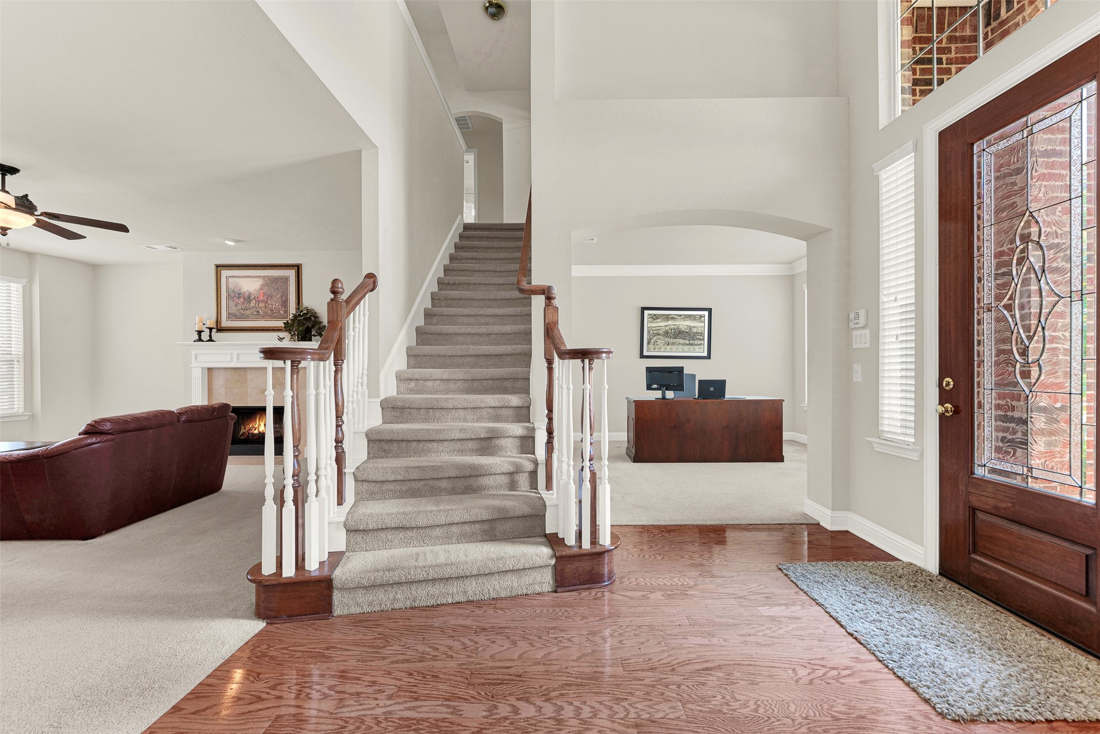 7105 Teal Crest Drive Plano TX 75024