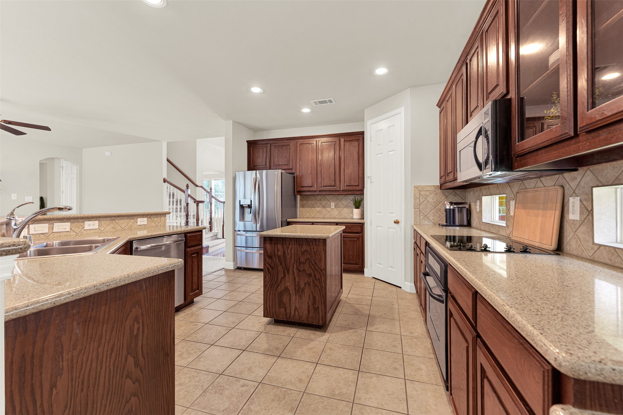 7105 Teal Crest Drive Plano TX 75024