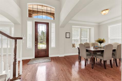 7105 Teal Crest Drive Plano TX 75024