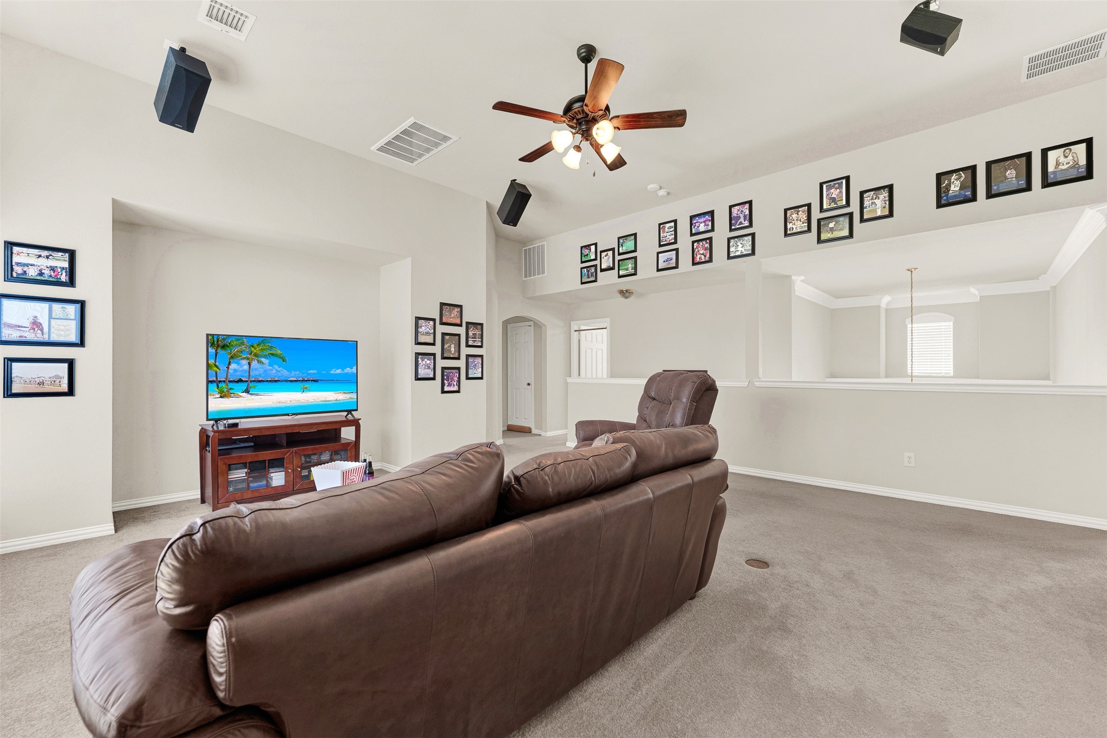 7105 Teal Crest Drive Plano TX 75024