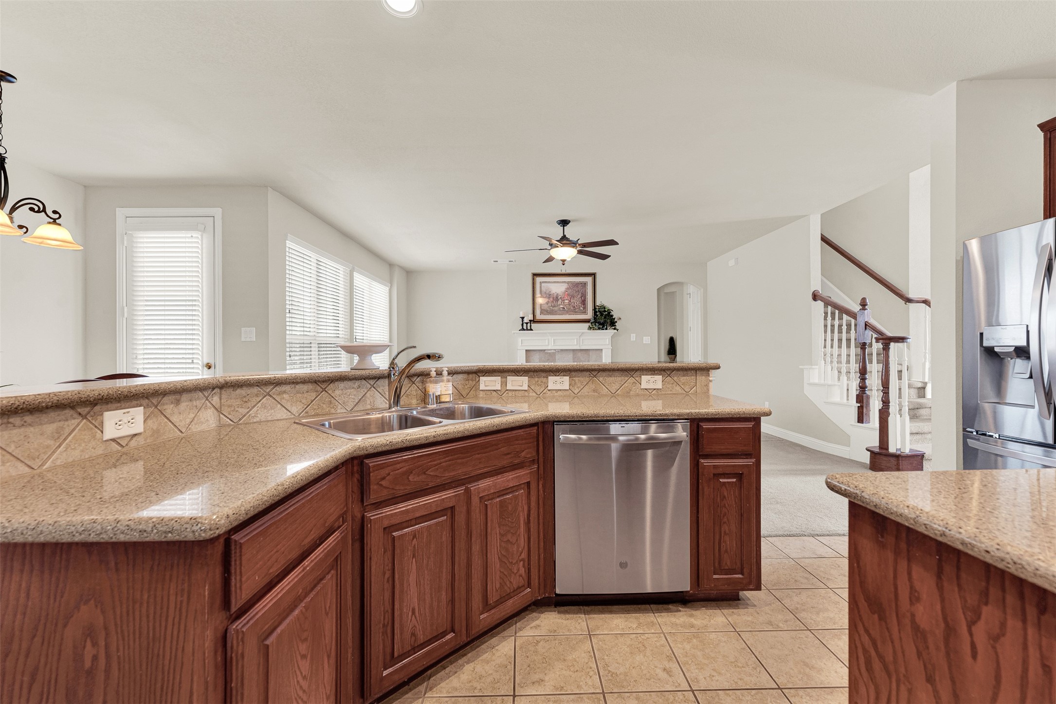 7105 Teal Crest Drive Plano TX 75024