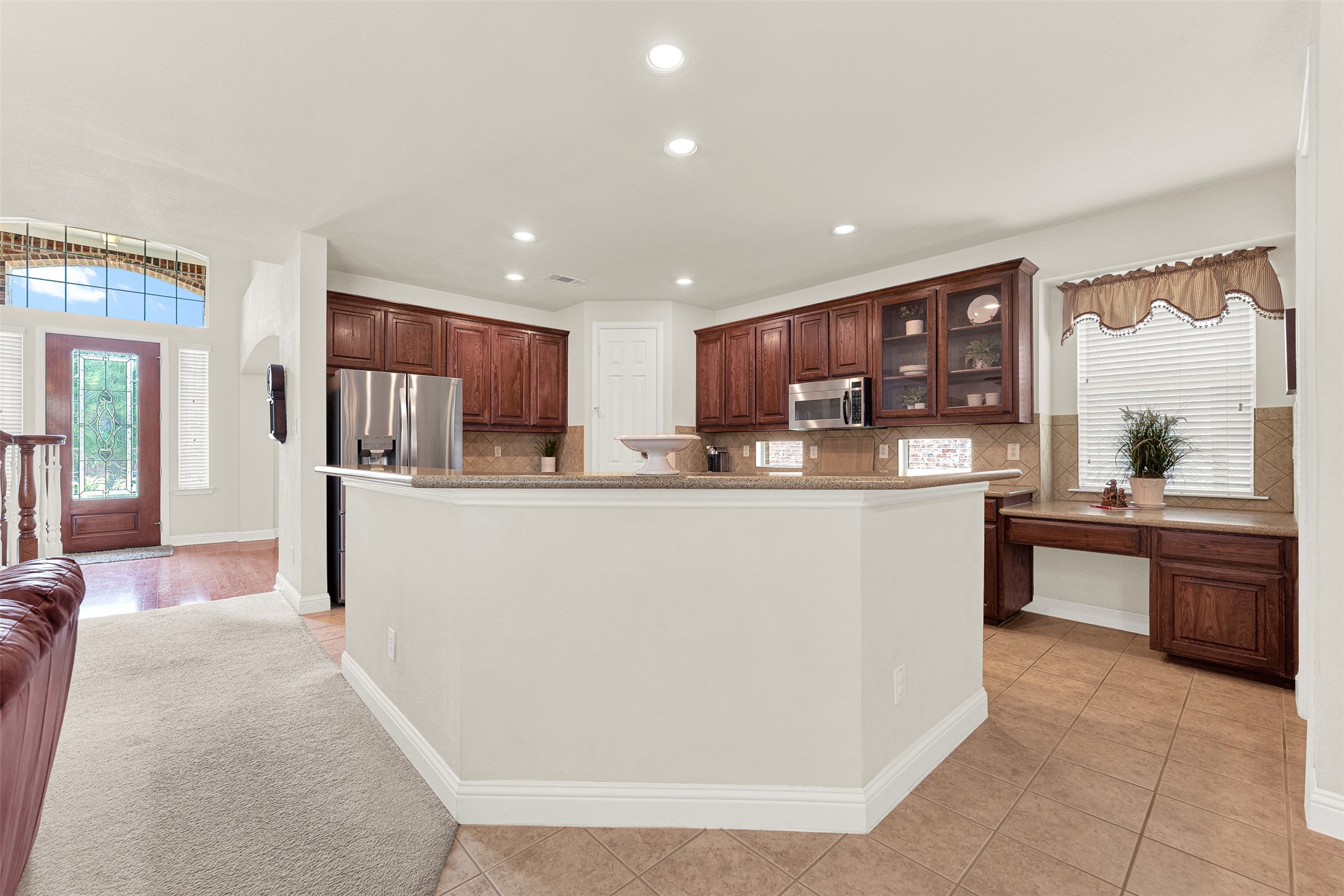 7105 Teal Crest Drive Plano TX 75024