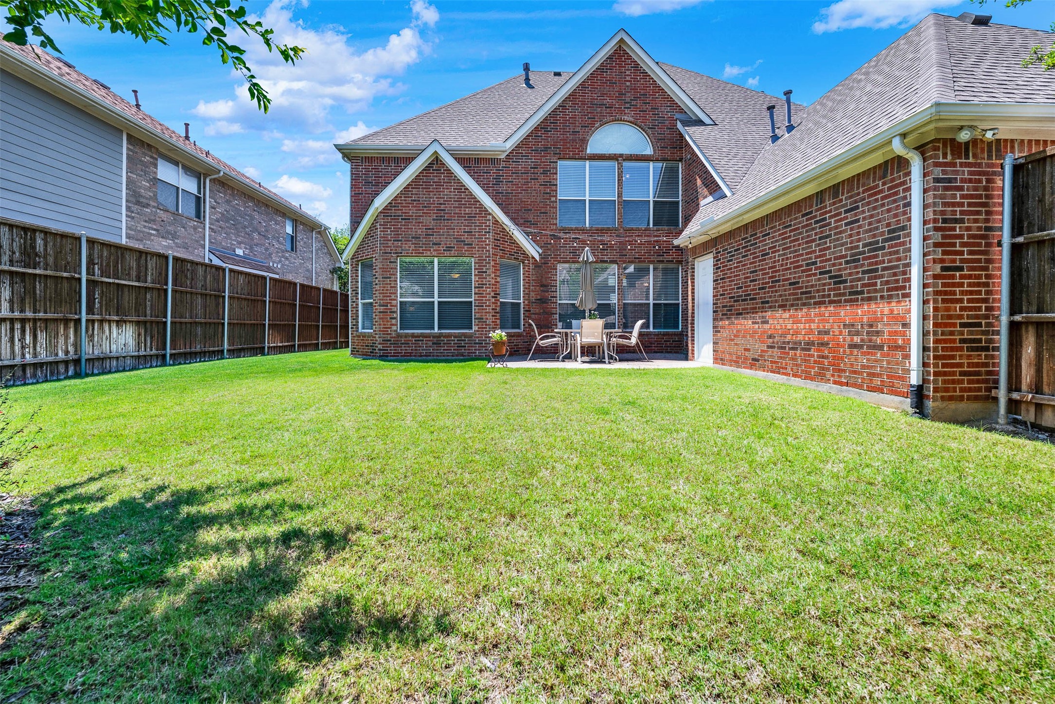 7105 Teal Crest Drive Plano TX 75024