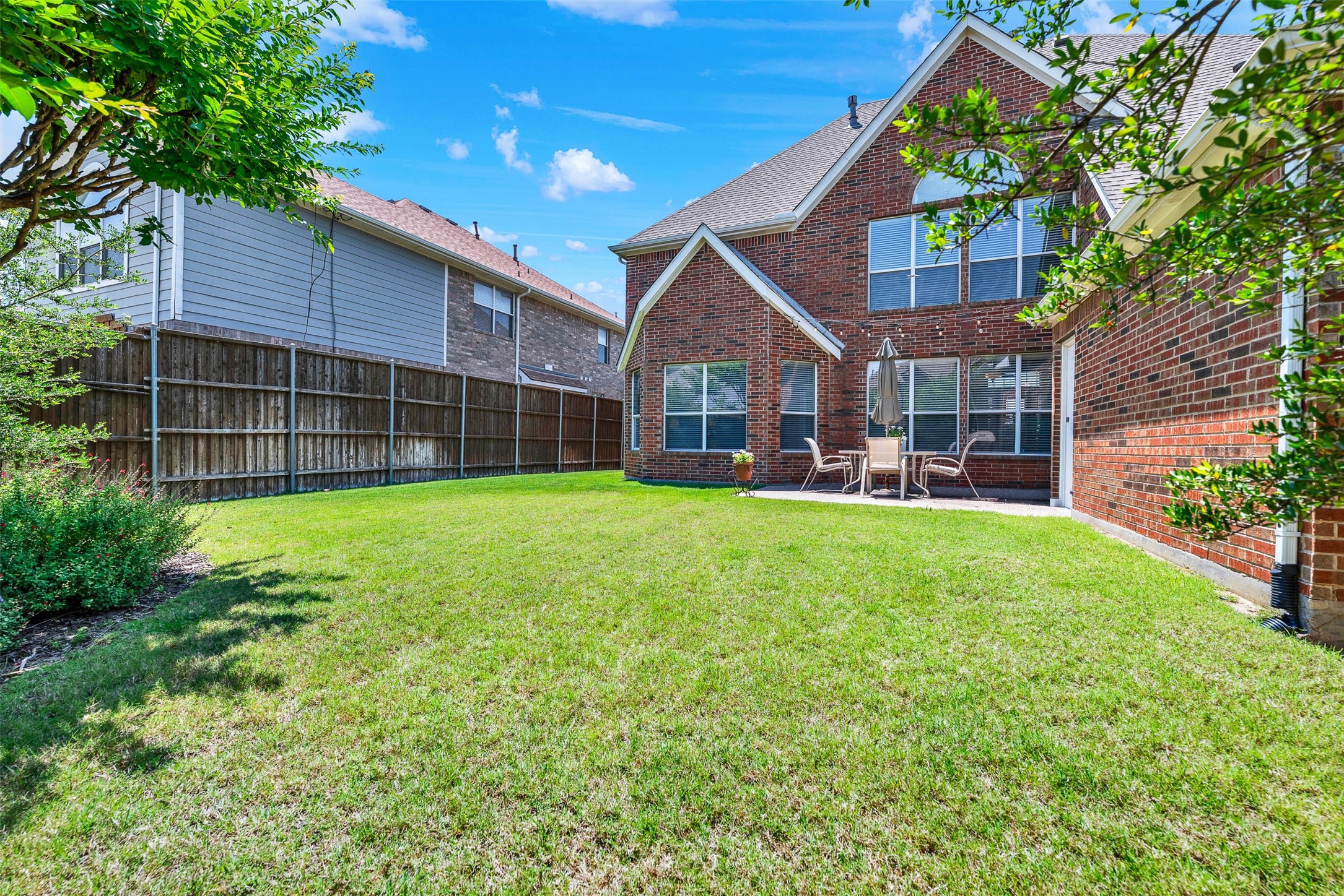 7105 Teal Crest Drive Plano TX 75024