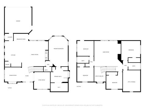 7105 Teal Crest Drive Plano TX 75024
