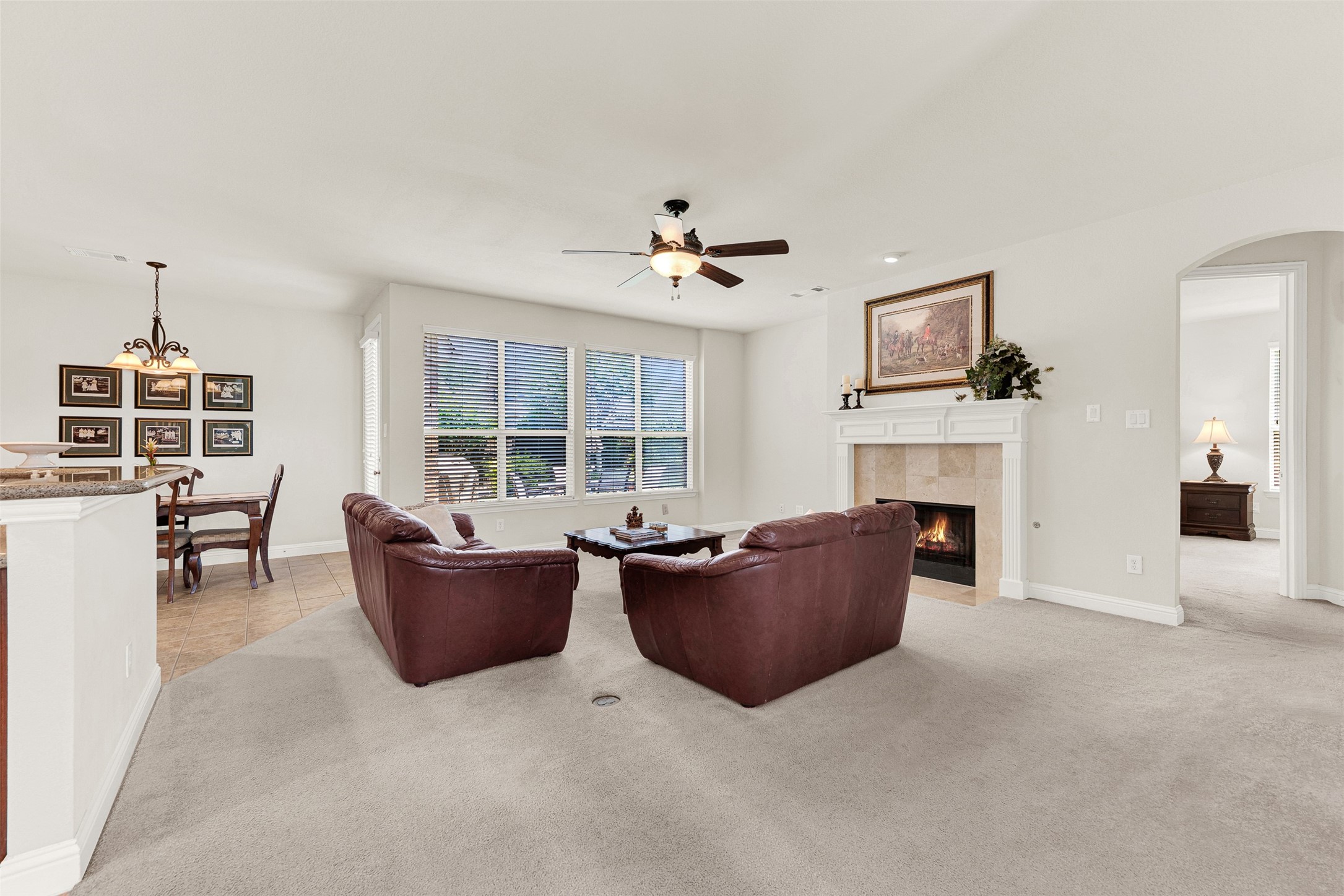7105 Teal Crest Drive Plano TX 75024