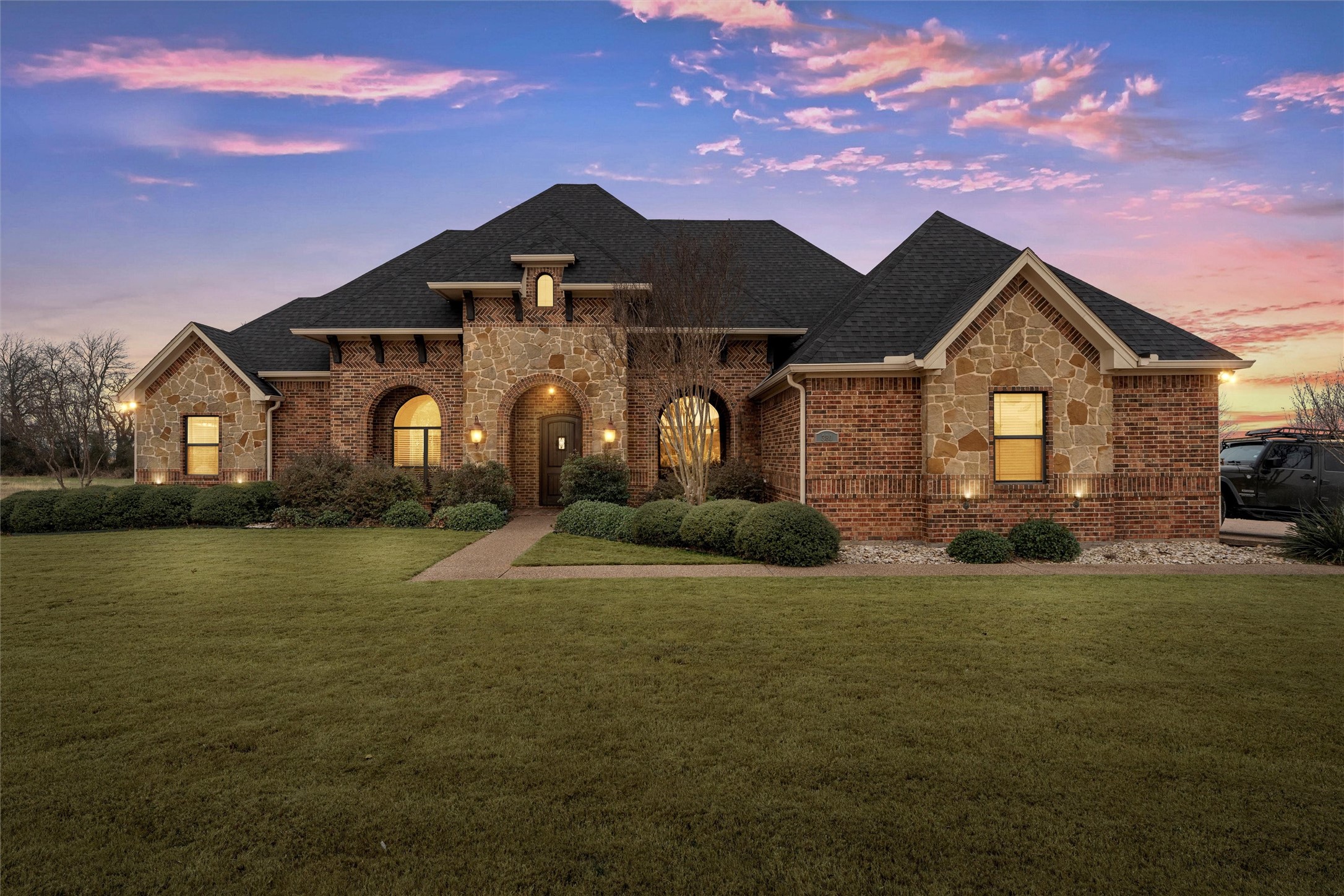 380 N Quail Run Drive West TX 76691